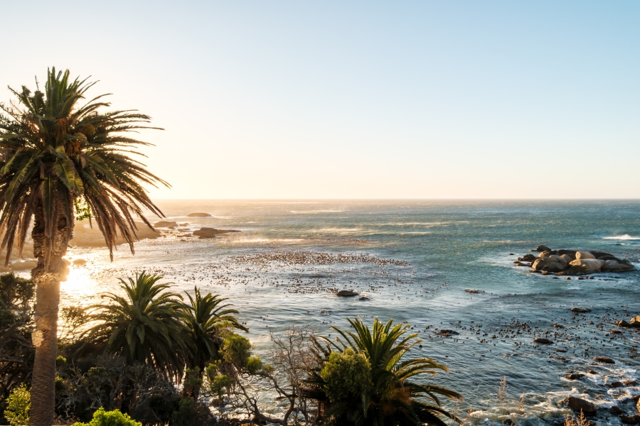 3 Bedroom Property for Sale in Camps Bay Western Cape